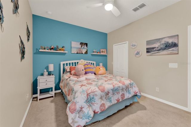 1692 BLUE GRASS BOULEVARD, Deland, FL 32724