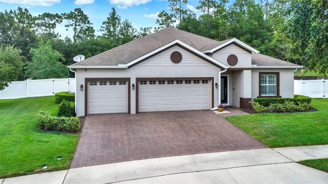 1692 BLUE GRASS BOULEVARD, Deland, FL 32724