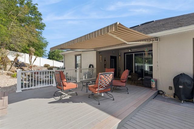 1692 BLUE GRASS BOULEVARD, Deland, FL 32724