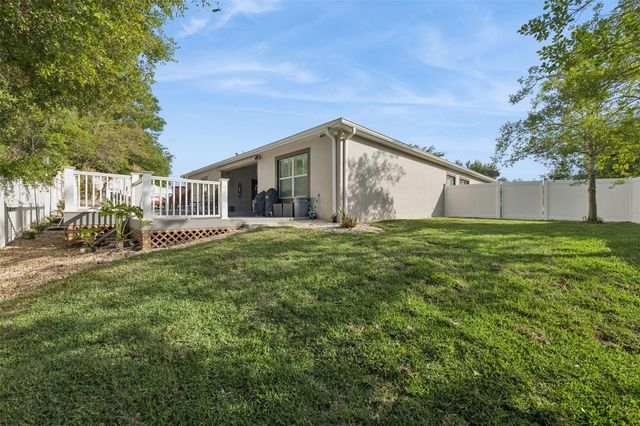 1692 BLUE GRASS BOULEVARD, Deland, FL 32724