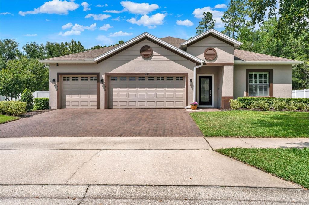 1692 BLUE GRASS BOULEVARD, Deland, FL 32724