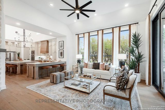 201 Barton Creek, Boerne, TX 78006