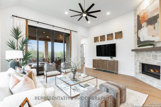 201 Barton Creek, Boerne, TX 78006