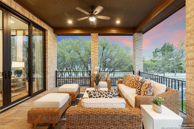 201 Barton Creek, Boerne, TX 78006