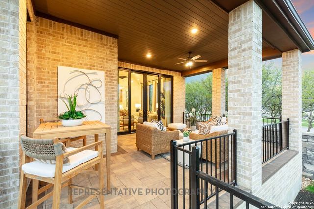201 Barton Creek, Boerne, TX 78006