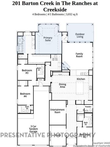 201 Barton Creek, Boerne, TX 78006