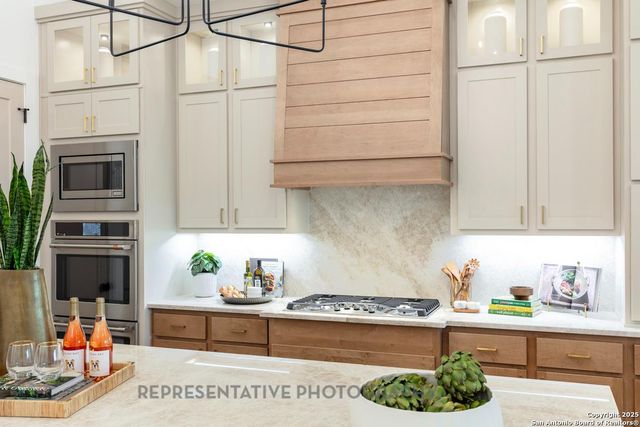 201 Barton Creek, Boerne, TX 78006