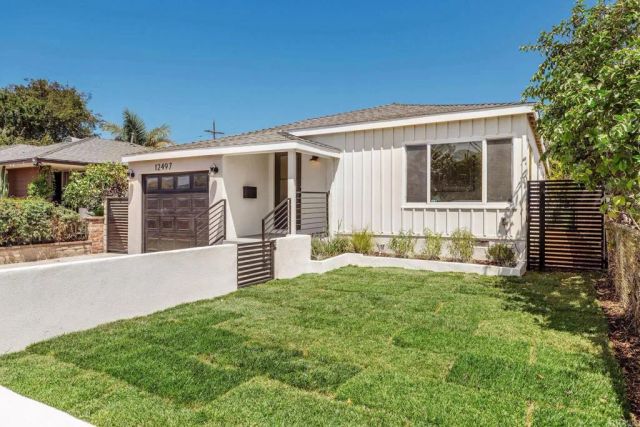 12497 Gilmore Ave, Los Angeles, CA 90066