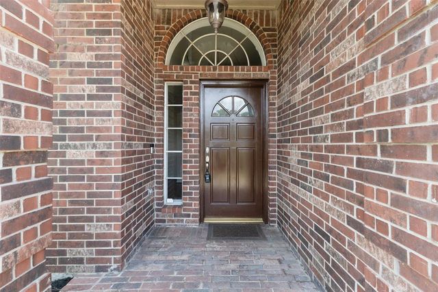 17935 Western Pass Lane, Houston, TX 77095