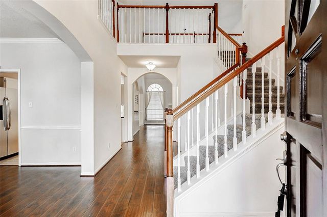 17935 Western Pass Lane, Houston, TX 77095
