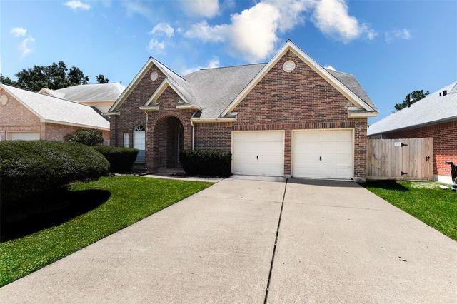 17935 Western Pass Lane, Houston, TX 77095