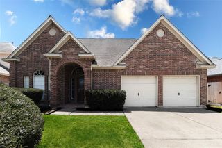 17935 Western Pass Lane, Houston, TX 77095