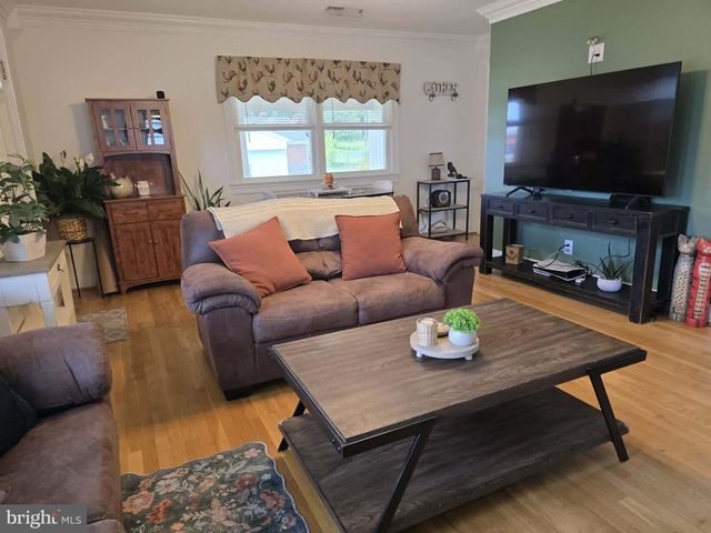 196 SELMA RD, Orange, VA 22960