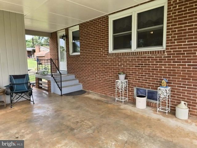 196 SELMA RD, Orange, VA 22960