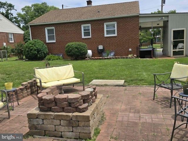 196 SELMA RD, Orange, VA 22960