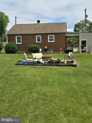 196 SELMA RD, Orange, VA 22960