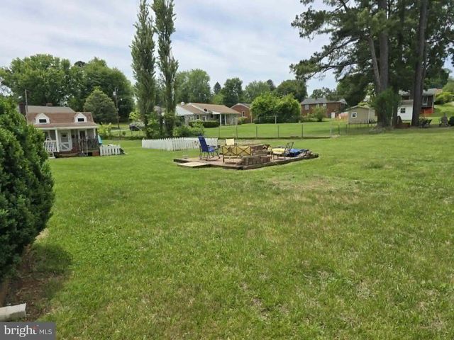 196 SELMA RD, Orange, VA 22960
