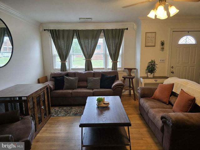 196 SELMA RD, Orange, VA 22960