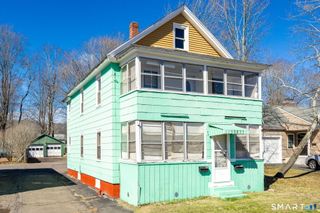 44 Curtiss Avenue, Bristol, CT 06010