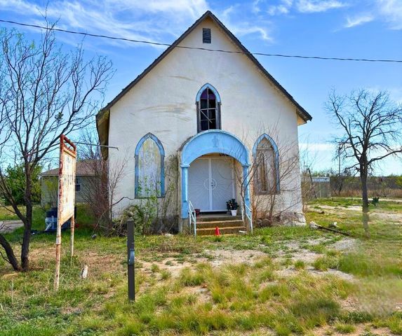 509 Amistad Street, Sonora, TX 76950