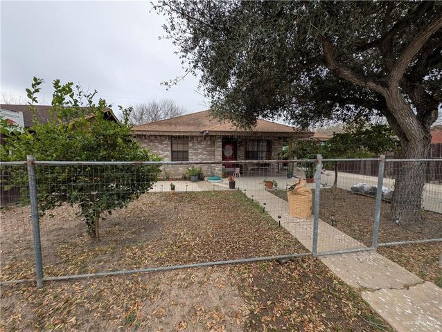 2741 Judith Avenue, Mcallen, TX 78503