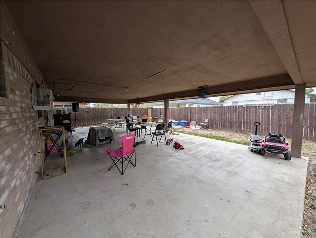 2741 Judith Avenue, Mcallen, TX 78503