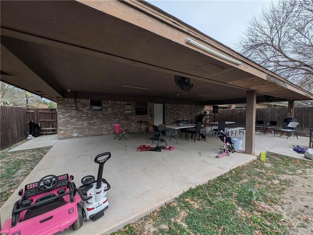 2741 Judith Avenue, Mcallen, TX 78503