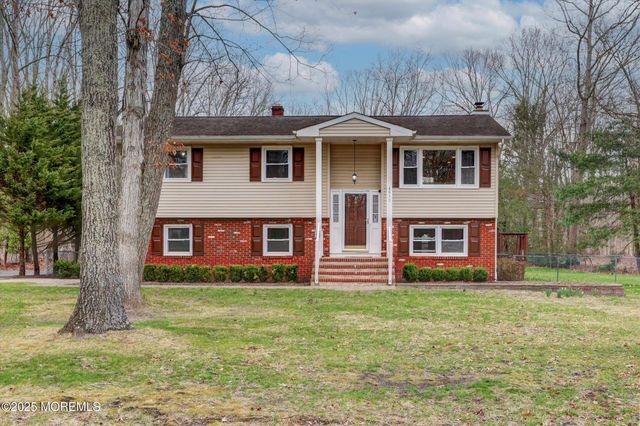839 Harmony Road, Jackson, NJ 08527