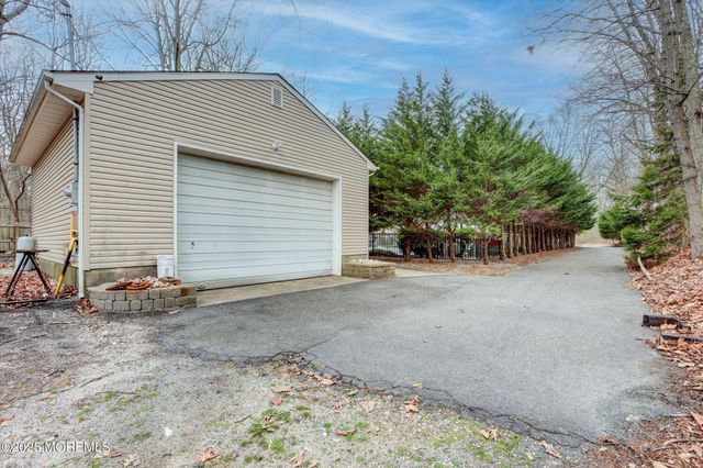 839 Harmony Road, Jackson, NJ 08527