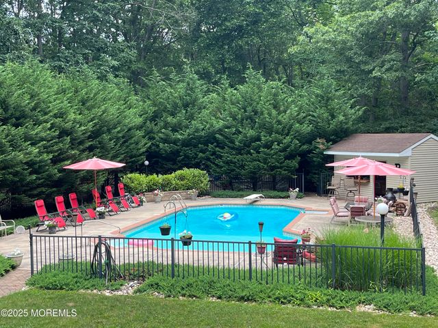 839 Harmony Road, Jackson, NJ 08527
