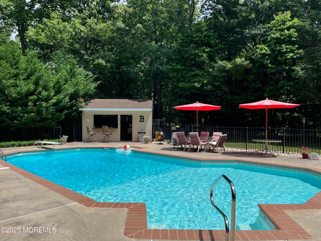 839 Harmony Road, Jackson, NJ 08527