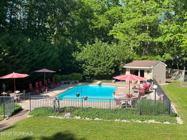 839 Harmony Road, Jackson, NJ 08527
