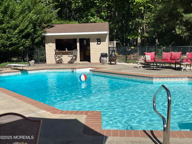 839 Harmony Road, Jackson, NJ 08527