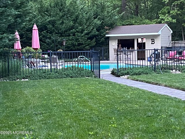 839 Harmony Road, Jackson, NJ 08527