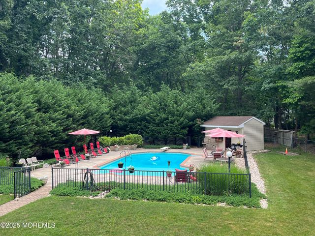 839 Harmony Road, Jackson, NJ 08527