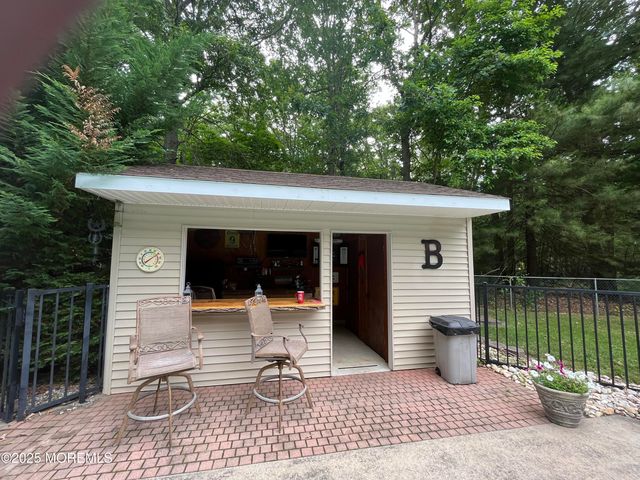 839 Harmony Road, Jackson, NJ 08527