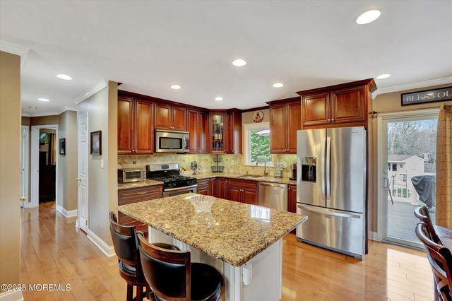 839 Harmony Road, Jackson, NJ 08527