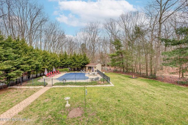 839 Harmony Road, Jackson, NJ 08527