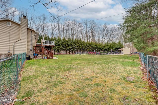 839 Harmony Road, Jackson, NJ 08527