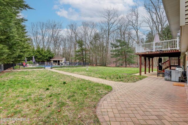 839 Harmony Road, Jackson, NJ 08527
