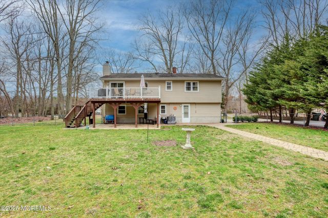 839 Harmony Road, Jackson, NJ 08527