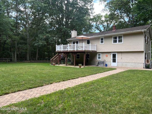 839 Harmony Road, Jackson, NJ 08527