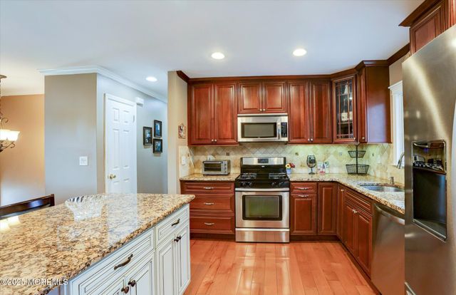 839 Harmony Road, Jackson, NJ 08527