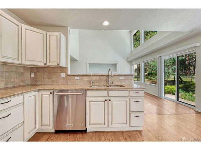 15849 Longmeadow Ln, Colorado Springs, CO 80921