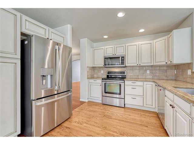 15849 Longmeadow Ln, Colorado Springs, CO 80921