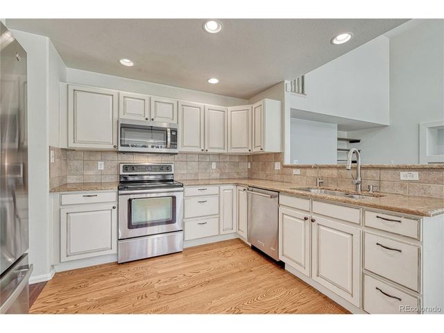 15849 Longmeadow Ln, Colorado Springs, CO 80921