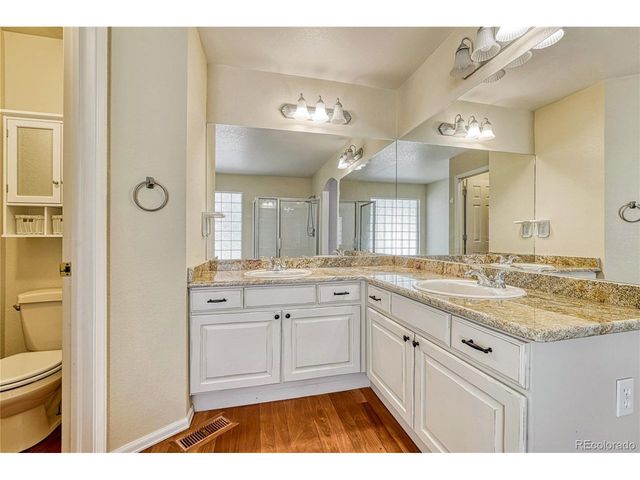 15849 Longmeadow Ln, Colorado Springs, CO 80921