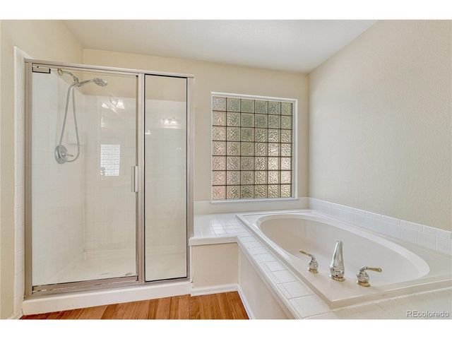 15849 Longmeadow Ln, Colorado Springs, CO 80921