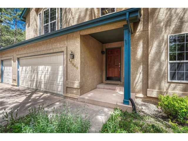 15849 Longmeadow Ln, Colorado Springs, CO 80921