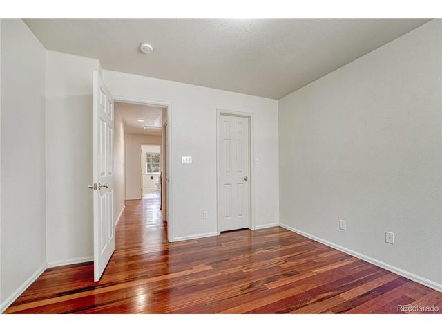 15849 Longmeadow Ln, Colorado Springs, CO 80921
